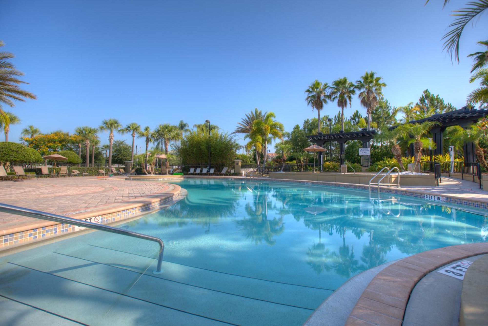 4114 Breakview Drive 306 Apartment Orlando Exterior photo